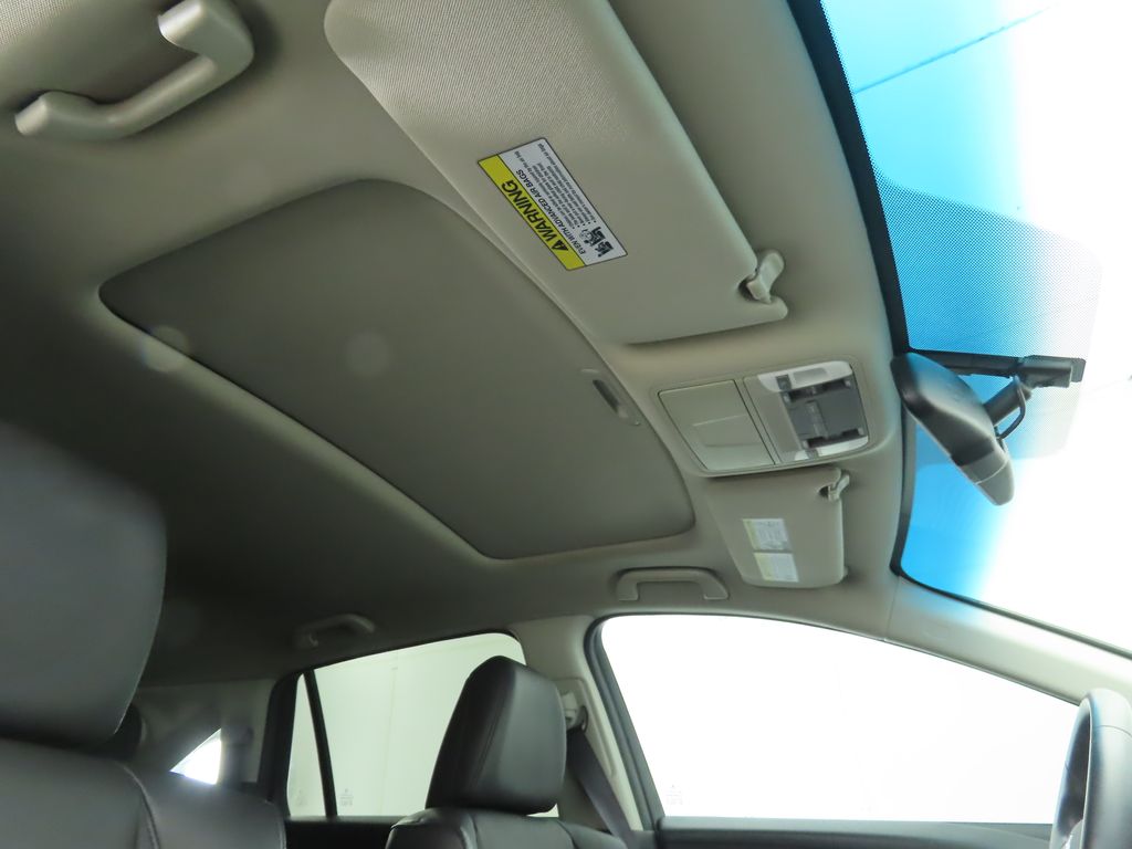 Thumbnail: 2014 Acura RDX - 18