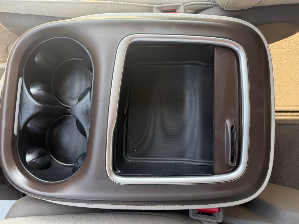 2021 Chrysler Pacifica Touring L White at Klick Lewis Buick Chevrolet
