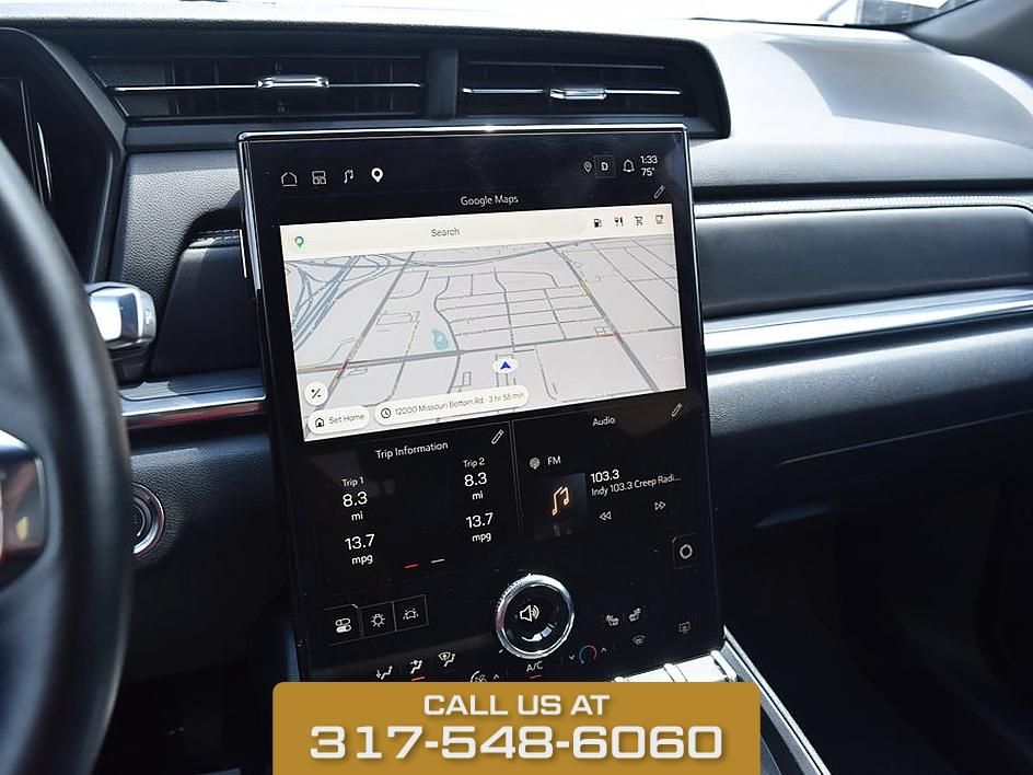 2025 GMC Terrain #28