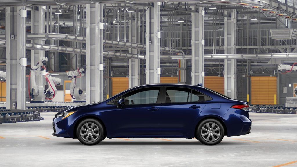 Thumbnail: 2026 Toyota Corolla - 4