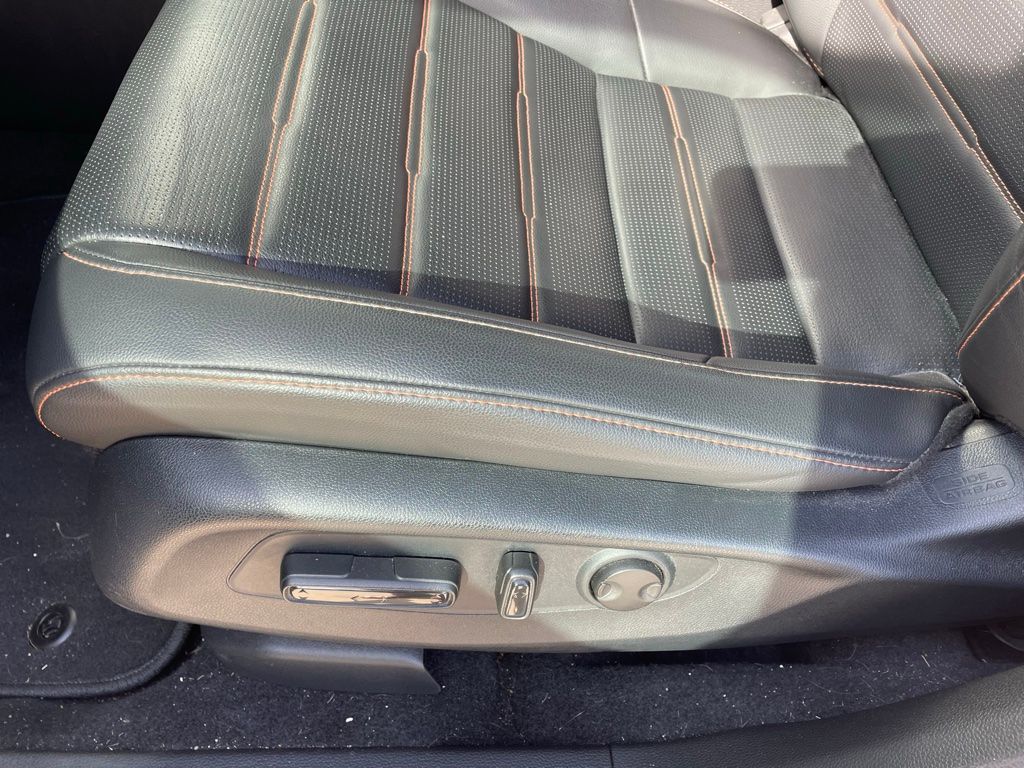 2024 Honda CR-V Hybrid Sport-L - 2