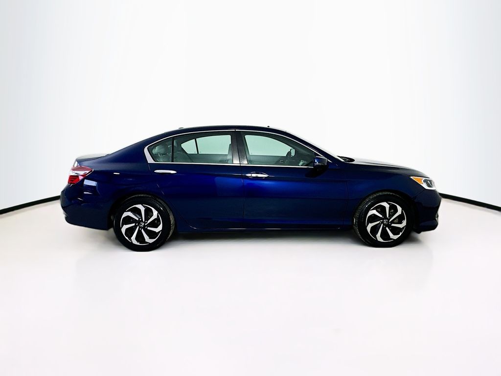 Used Car 2016 Honda Accord  Ex For Sale Under $20,000 In Austin, Texas