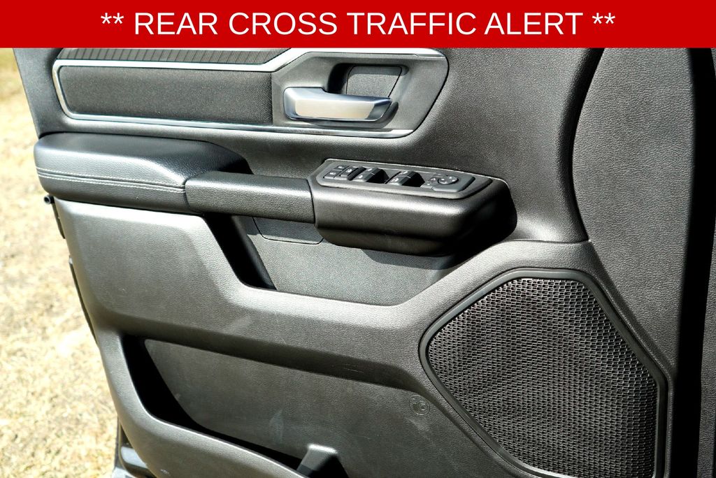 Used Car 2025 Ram 1500  Big Horn/lone Star For Sale Under $40,000 In Taylor, Texas