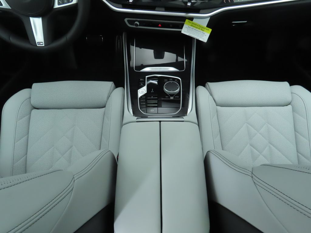 2026 BMW X5 sDrive40i 18