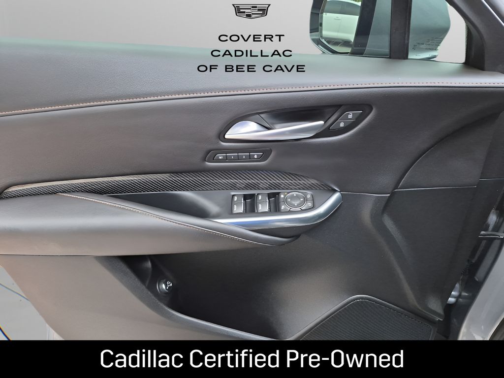 Used Car 2023 Cadillac Xt4  Sport For Sale Under $30,000 In Austin, Texas