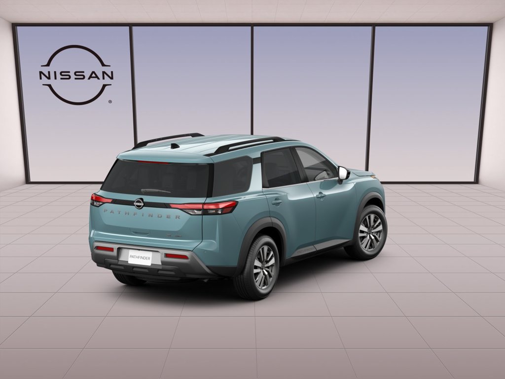 New 2026 Green Nissan SL image 5