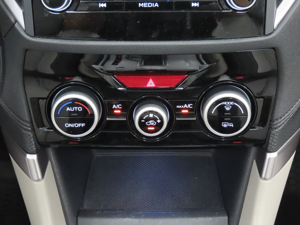 Thumbnail: 2020 Subaru Forester - 27