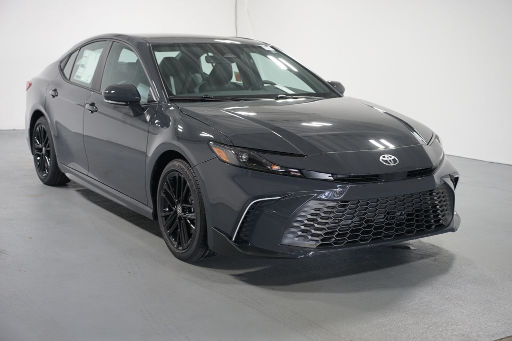Thumbnail: 2025 Toyota Camry - 3