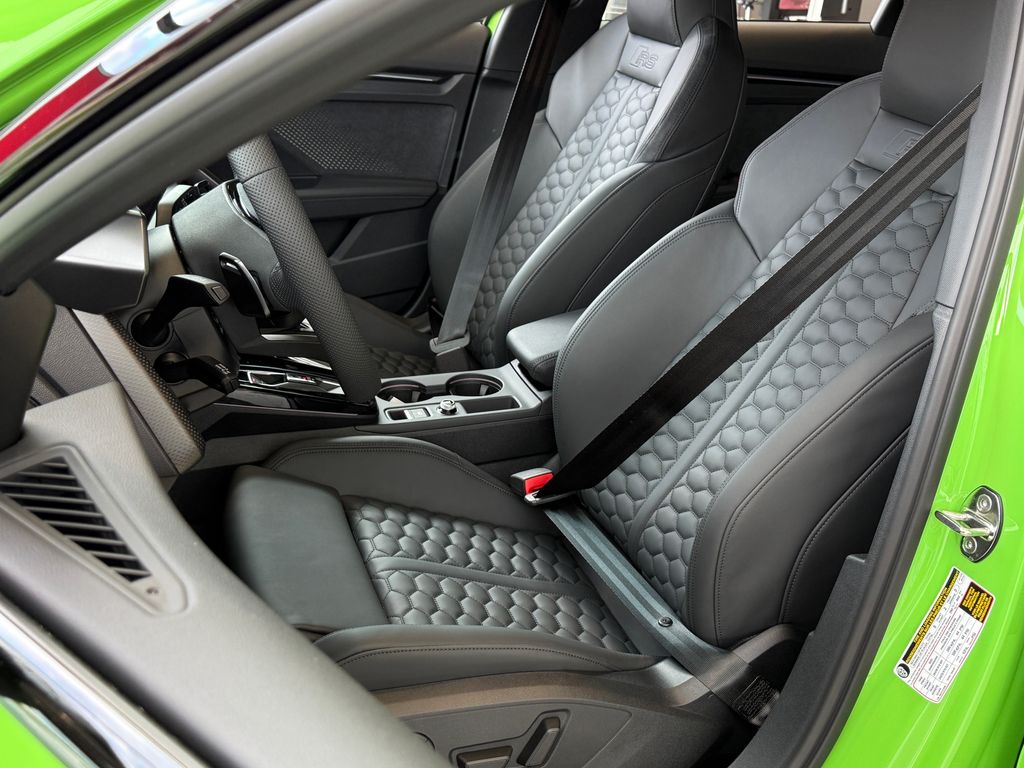 Thumbnail: 2026 Audi RS 3 - 30