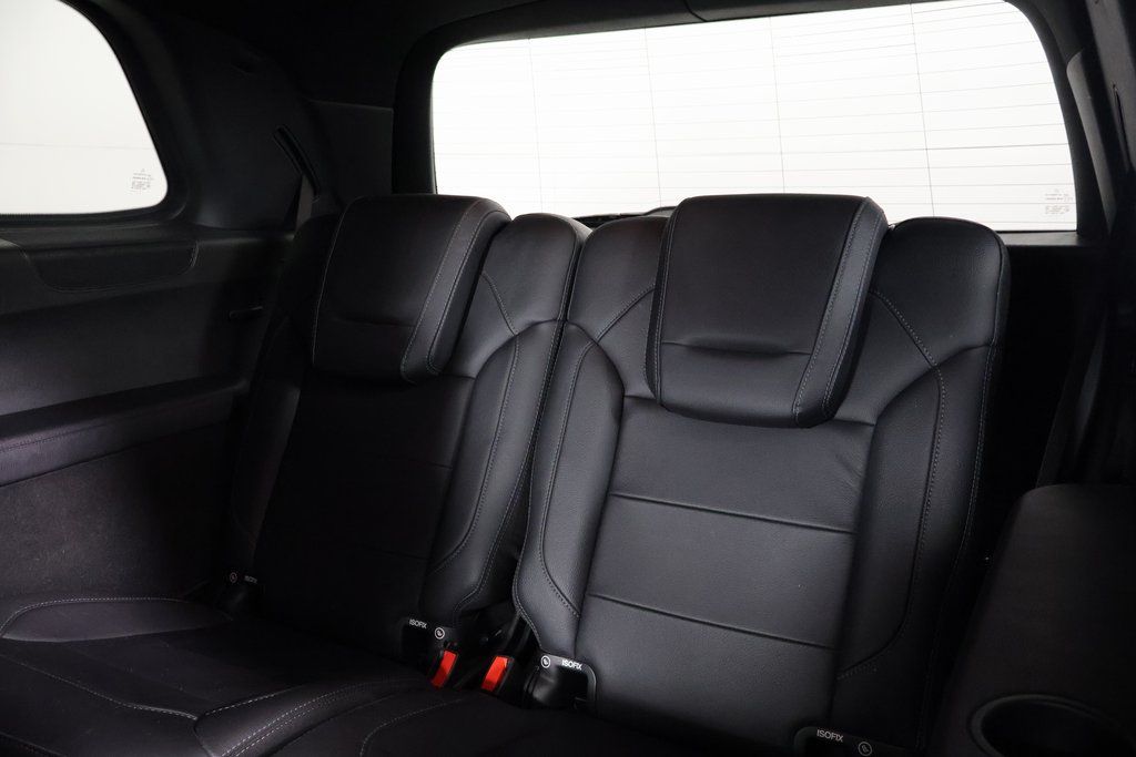 Thumbnail: 2018 Mercedes-Benz GLS - 12