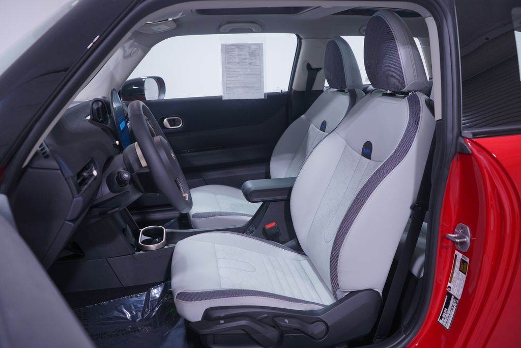 2025 MINI Cooper Hardtop S 7