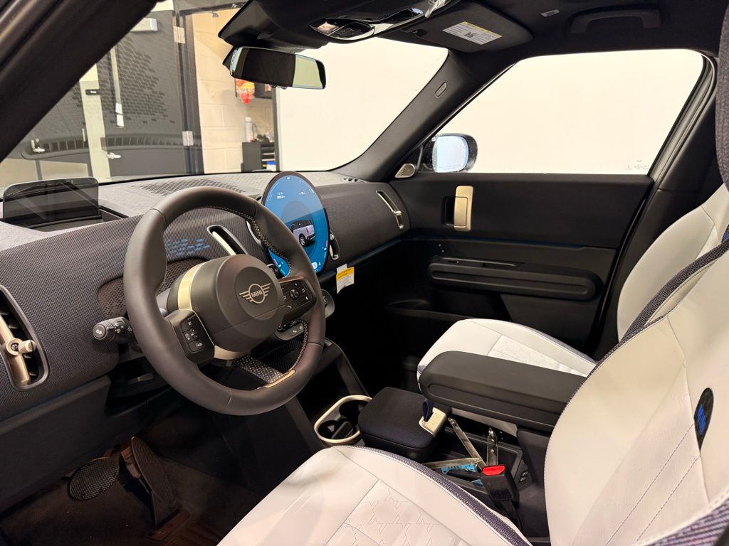 Thumbnail: 2026 MINI Cooper Countryman - 11