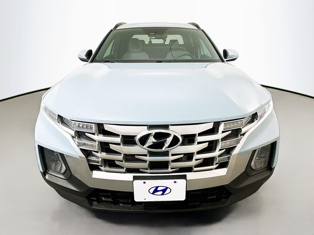 Thumbnail: 2023 Hyundai Santa Cruz - 2