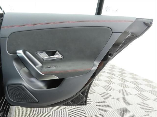 Thumbnail: 2026 Mercedes-Benz CLA - 27