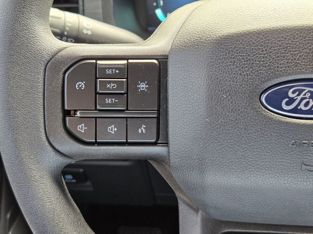 Used 2024 Ford F-150 Truck