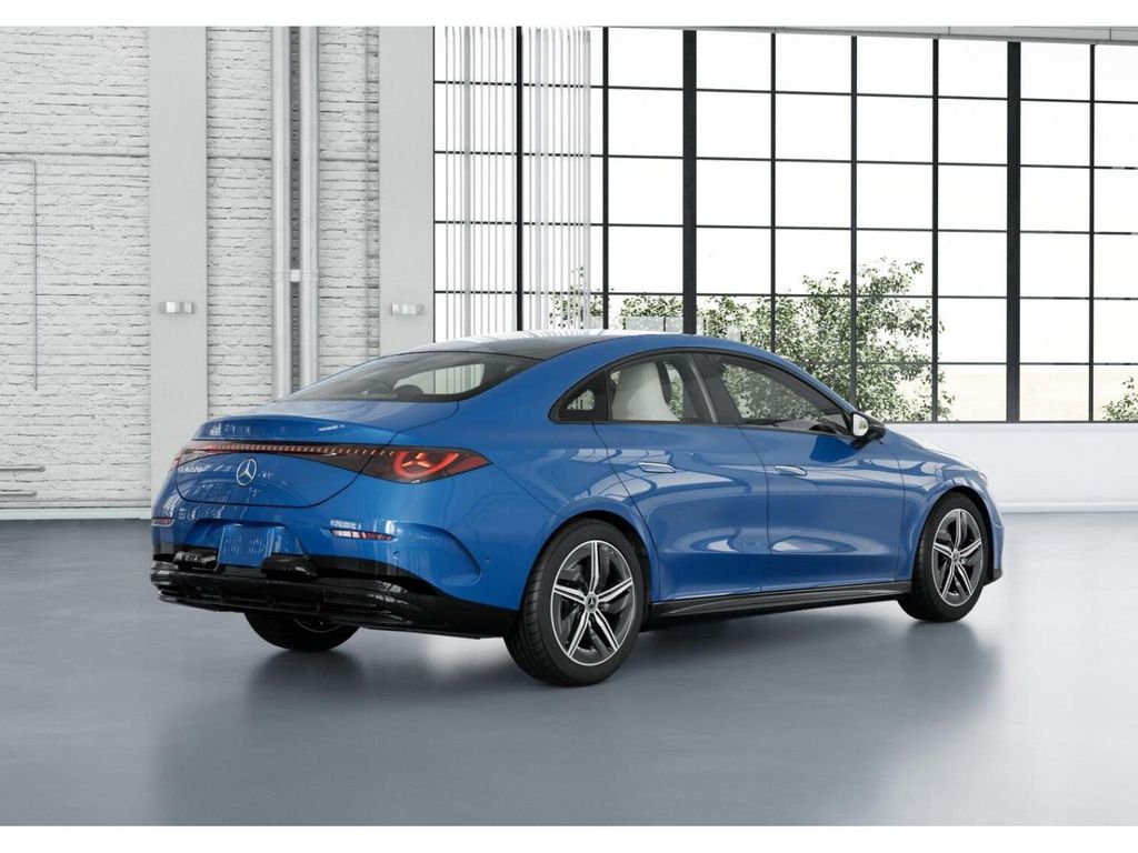 Thumbnail: 2027 Mercedes-Benz CLA - 21