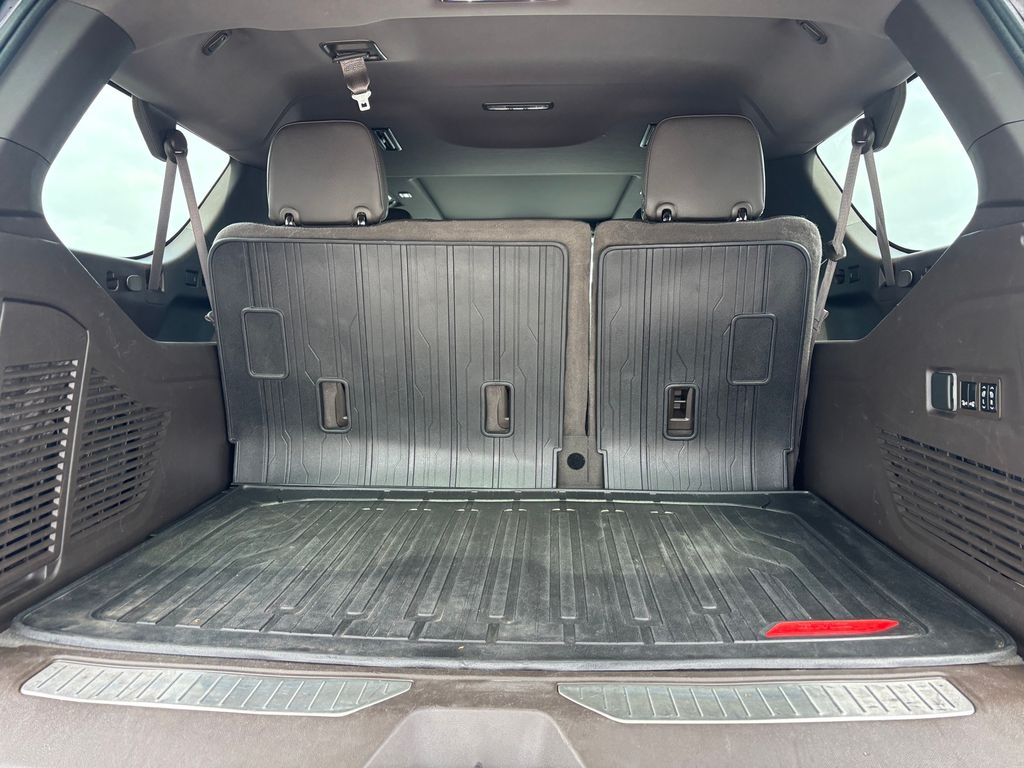 Used Car 2022 Gmc Yukon Xl  Denali For Sale Under $60,000 In Austin, Texas