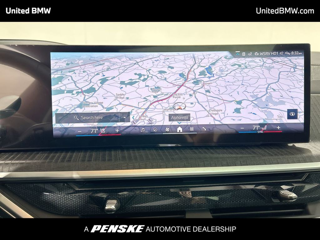 Thumbnail: 2025 BMW X7 - 18