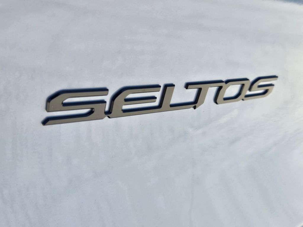 2027 Kia Seltos - $34,930