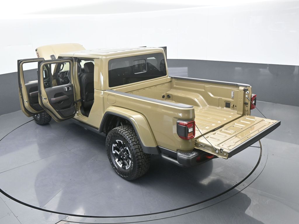 New 2026 41 Jeep Rubicon image 62