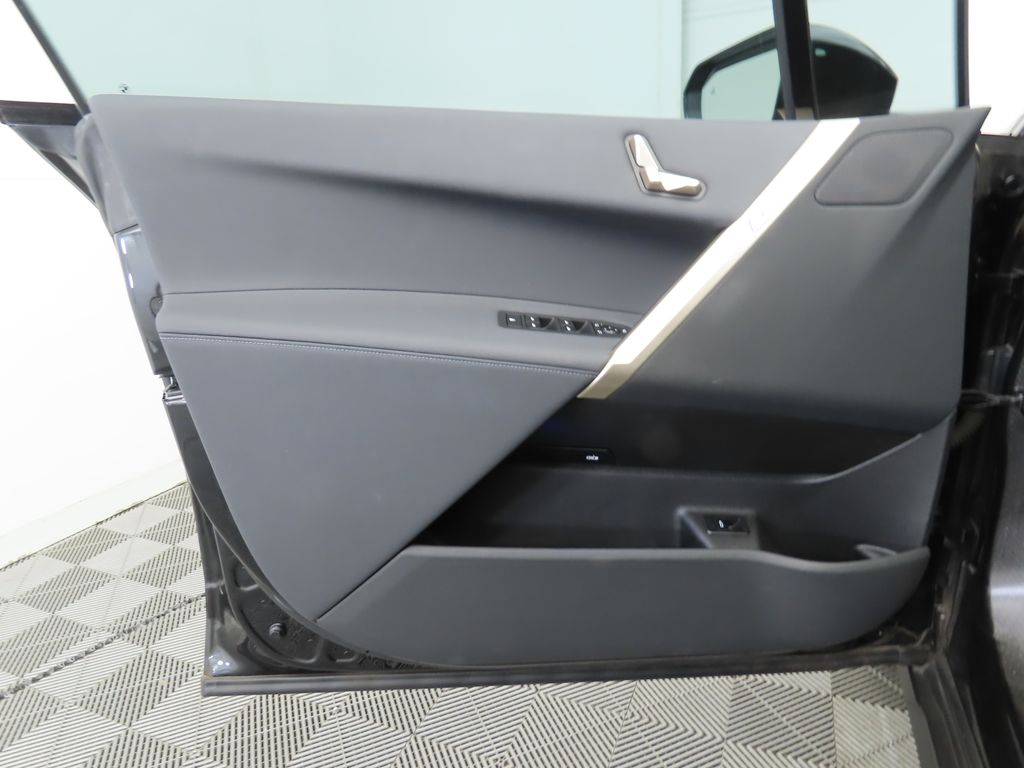 Thumbnail: 2025 BMW iX - 23