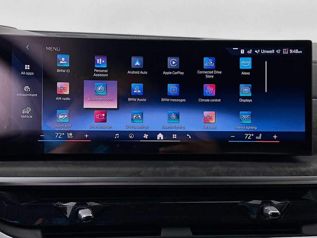 Thumbnail: 2026 BMW X5 - 11