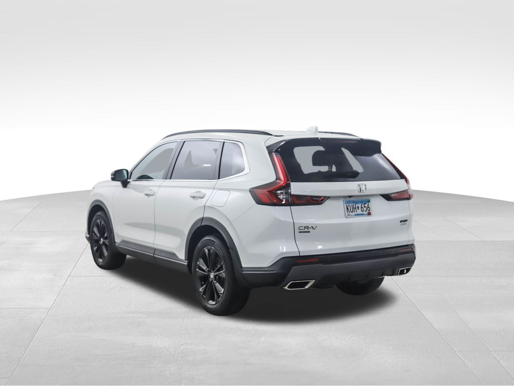 Thumbnail: 2023 Honda CR-V - 3