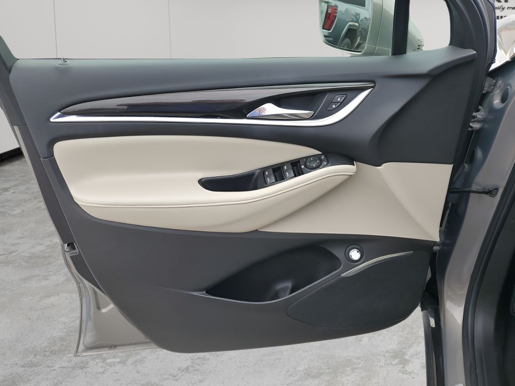 2018 Buick Enclave  Essence In Austin, Texas