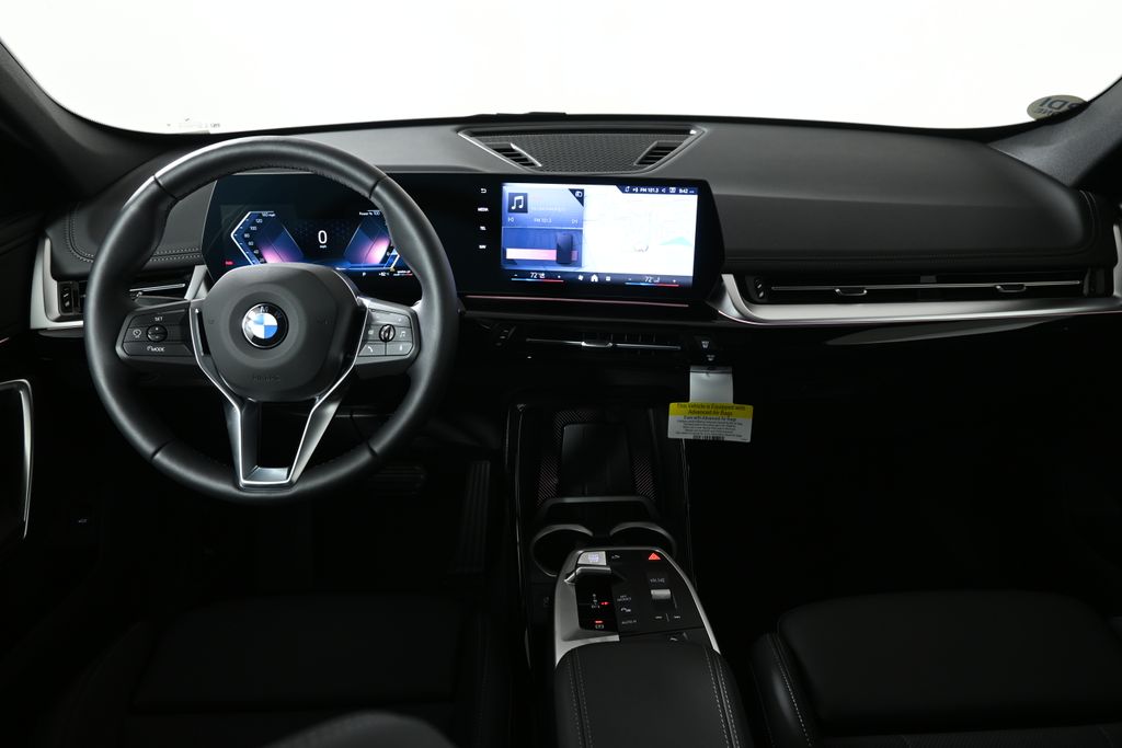 Thumbnail: 2026 BMW X1 - 16