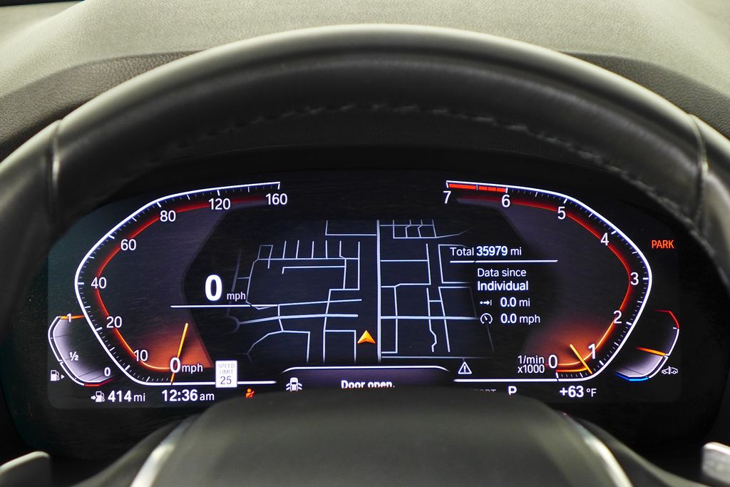 Thumbnail: 2023 BMW X3 - 28