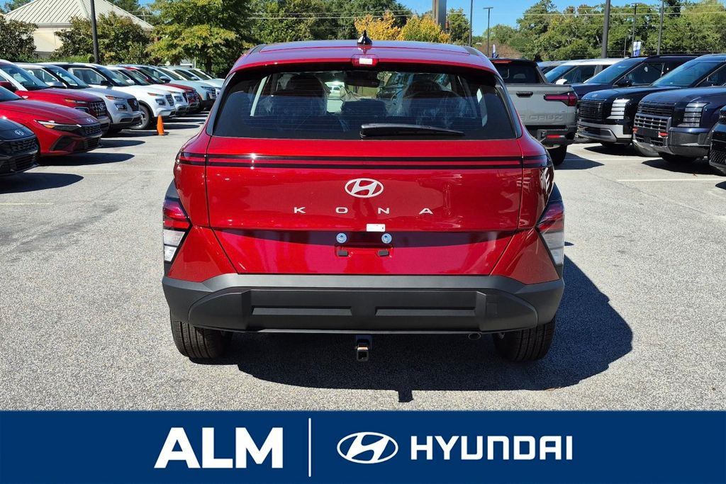 New 2027  Hyundai SE image 7