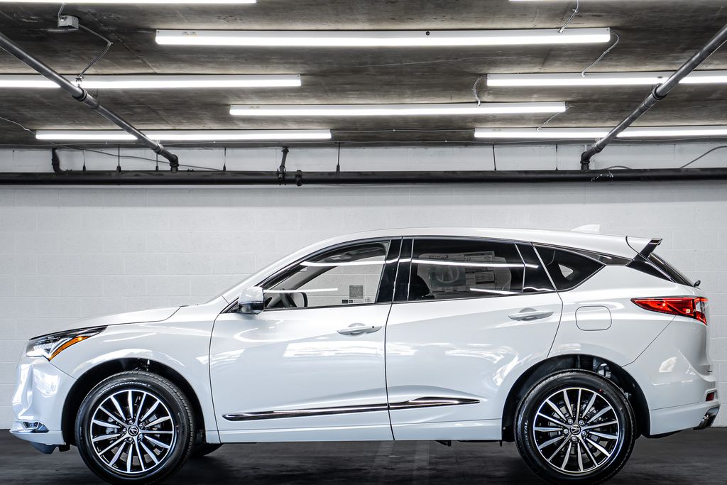 2026 Acura RDX