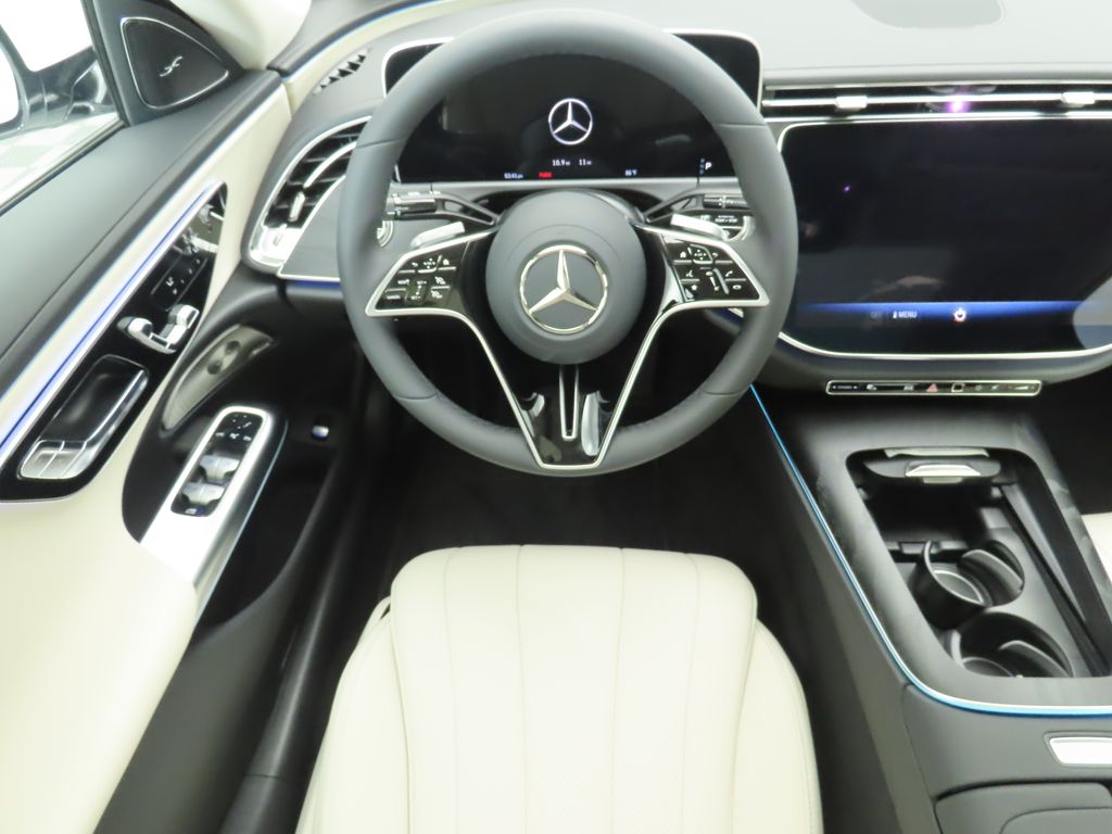 Thumbnail: 2026 Mercedes-Benz E-Class - 11