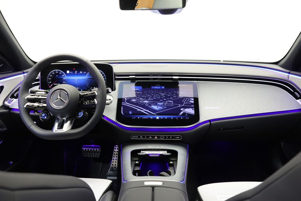 Thumbnail: 2026 Mercedes-Benz E-Class - 18