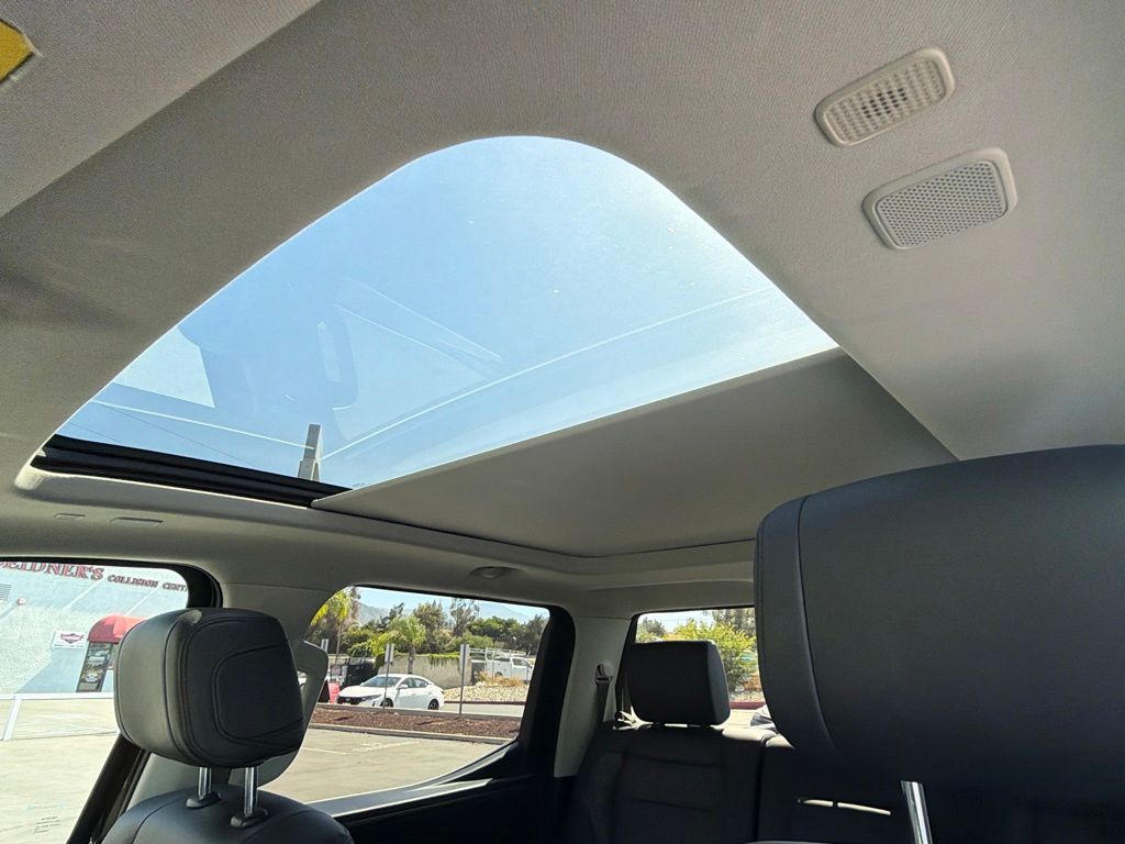 Used 2023 Toyota Tundra Truck