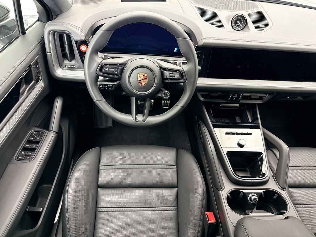 Thumbnail: 2026 Porsche  - 13