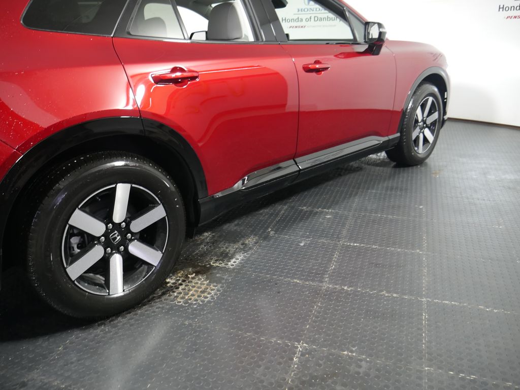 Thumbnail: 2025 Honda Prologue - 4