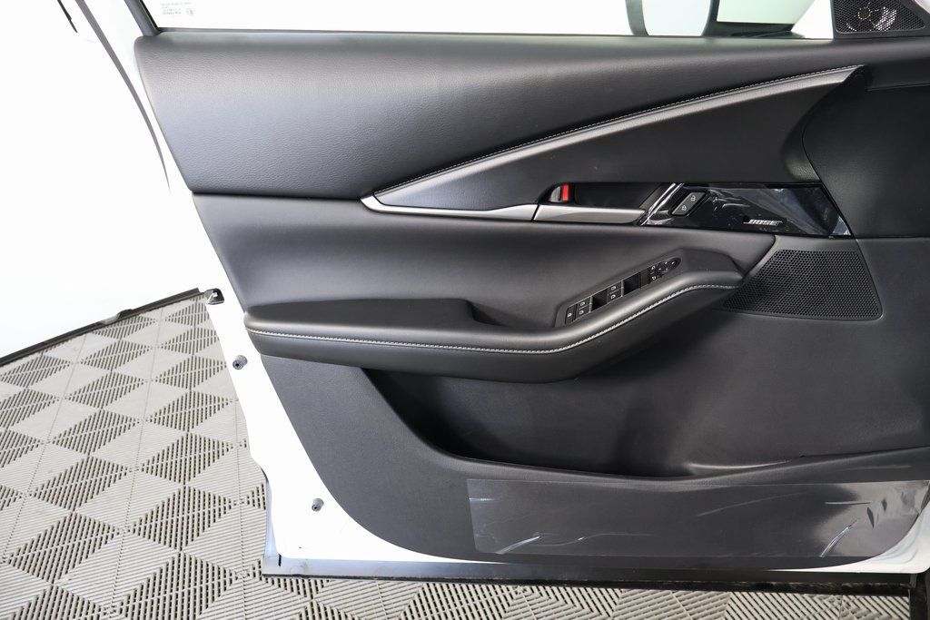 Thumbnail: 2026 Mazda CX-30 - 7