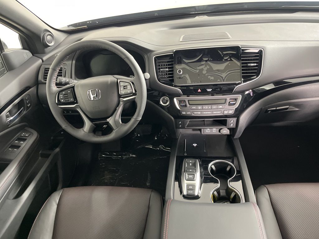 Thumbnail: 2026 Honda Ridgeline - 14