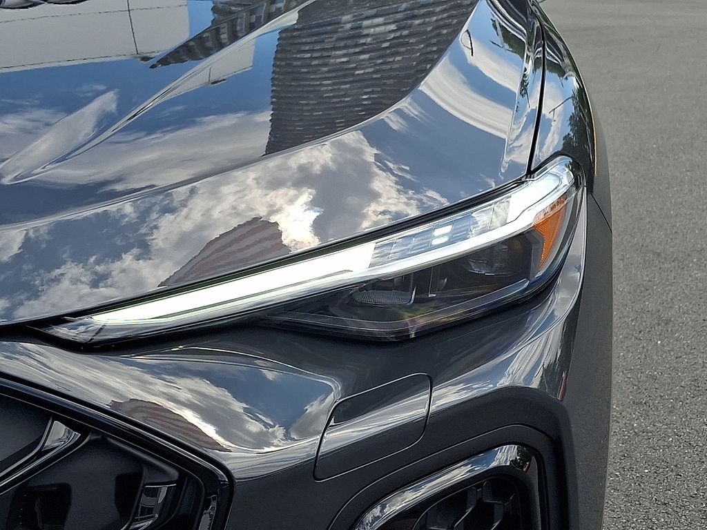 Thumbnail: 2026 Audi Q5 - 6