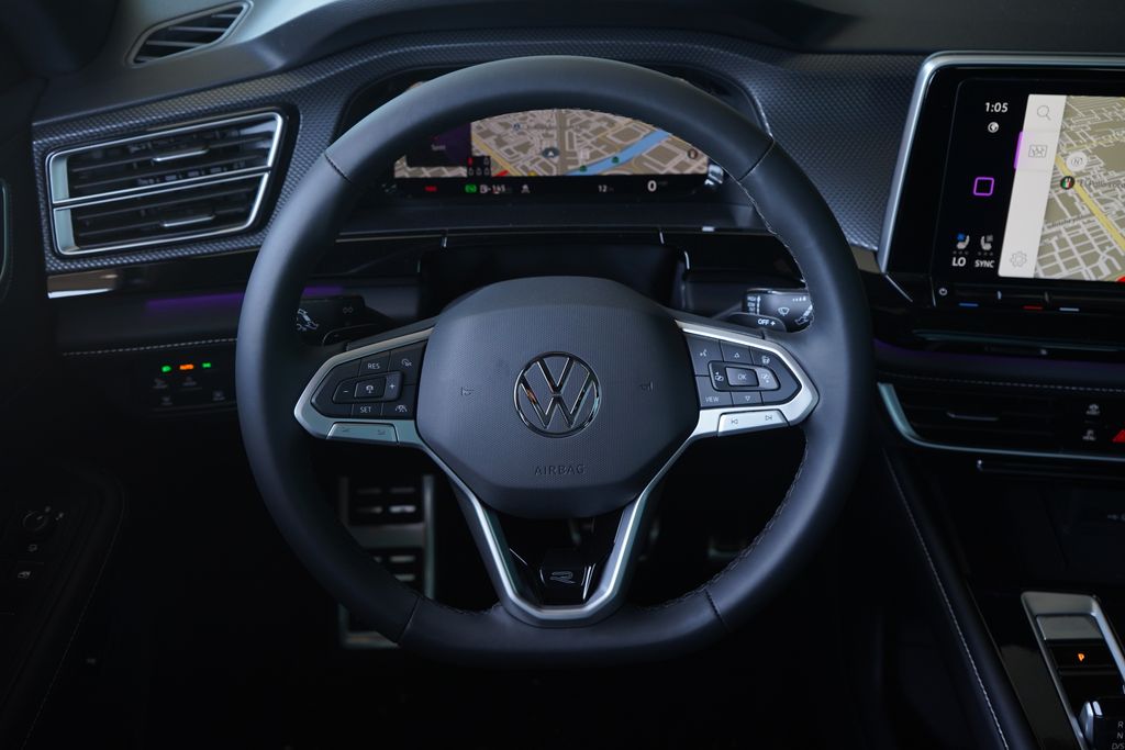 Thumbnail: 2026 Volkswagen Atlas - 9
