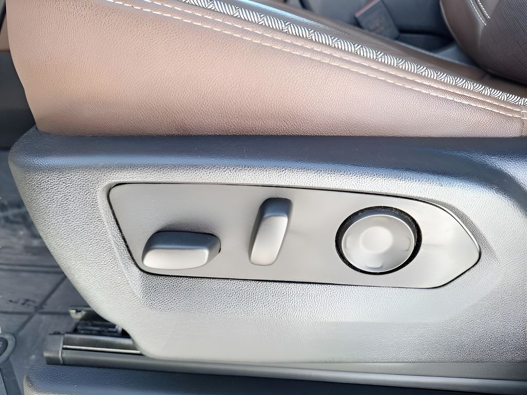 2024 Chevrolet Tahoe