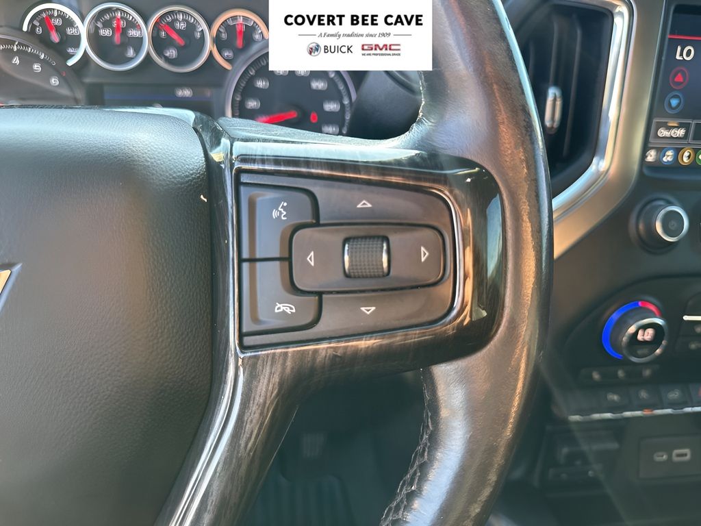 Used Car 2021 Chevrolet Silverado 1500  Ltz For Sale Under $30,000 In Austin, Texas