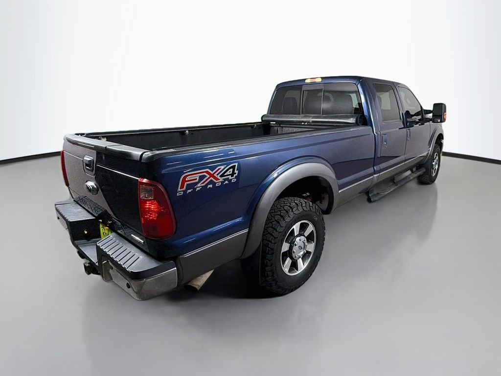Used 2014 Ford F-250SD Truck