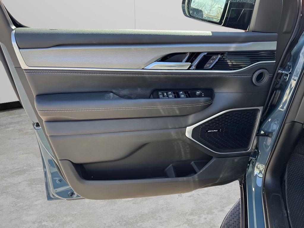 New 2026 Blue Jeep  image 25