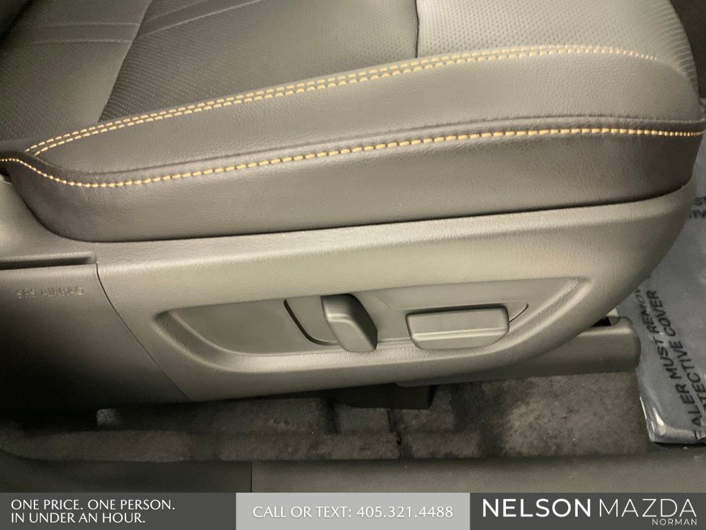 2026 Mazda CX-70 Preferred Package - Photo 29
