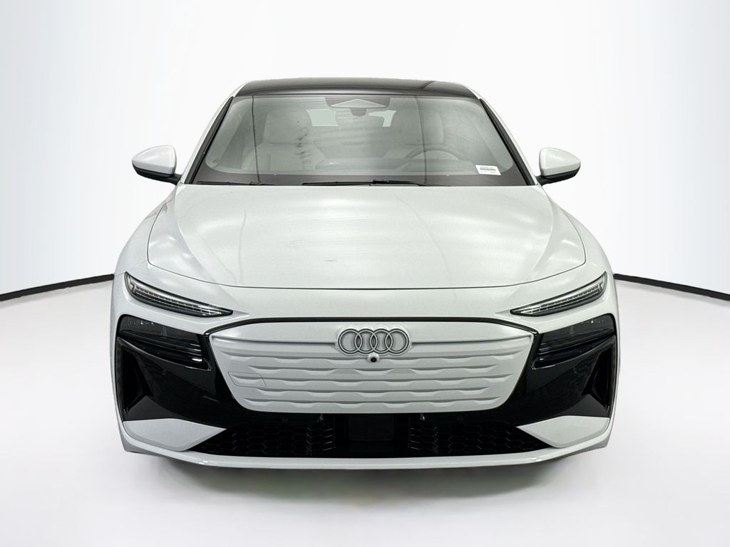 Thumbnail: 2025 Audi A6 - 2