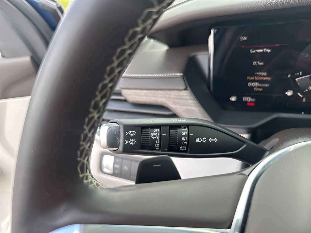 Used Car 2024 Gmc Acadia  Denali For Sale Under $50,000 In Austin, Texas