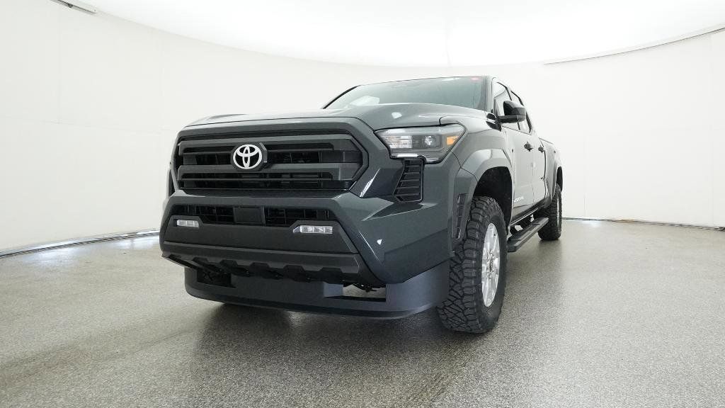 Thumbnail: 2025 Toyota Tacoma - 26