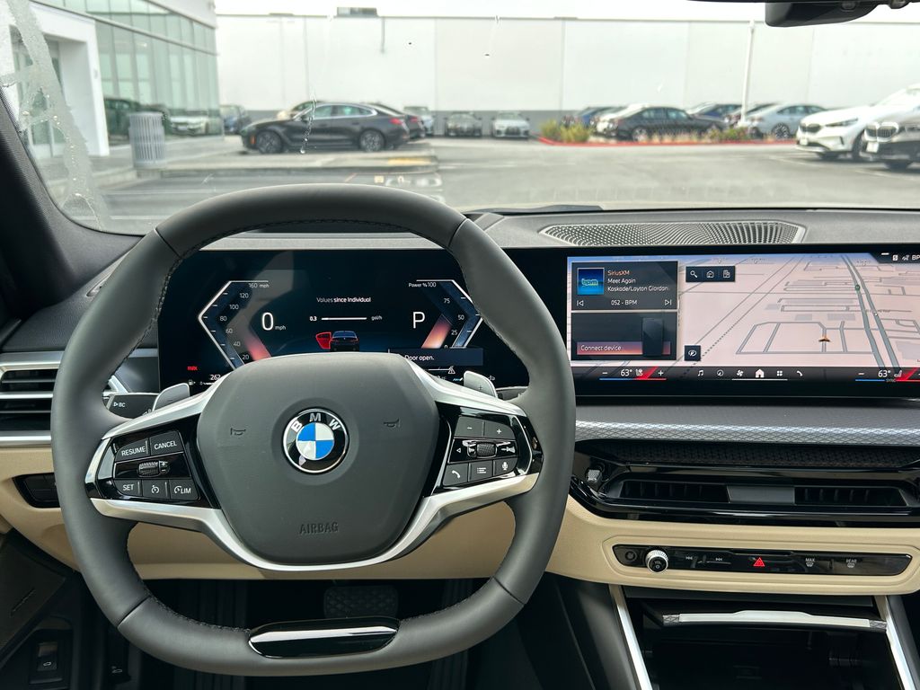 Thumbnail: 2026 BMW 3 Series - 17